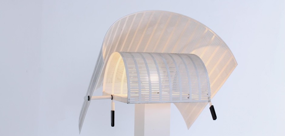 Торшер Artemide Shogun Lamp Flor Lamp Торшер Artemide Shogun Lamp Flor Lamp - Loft-Concept в Липецке