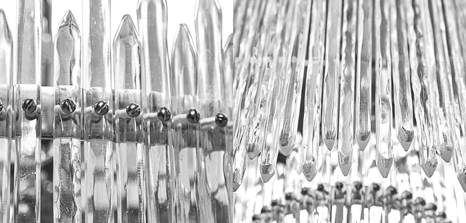 Люстра Icicles Chandeliers Люстра Icicles Chandeliers - Loft-Concept в Липецке