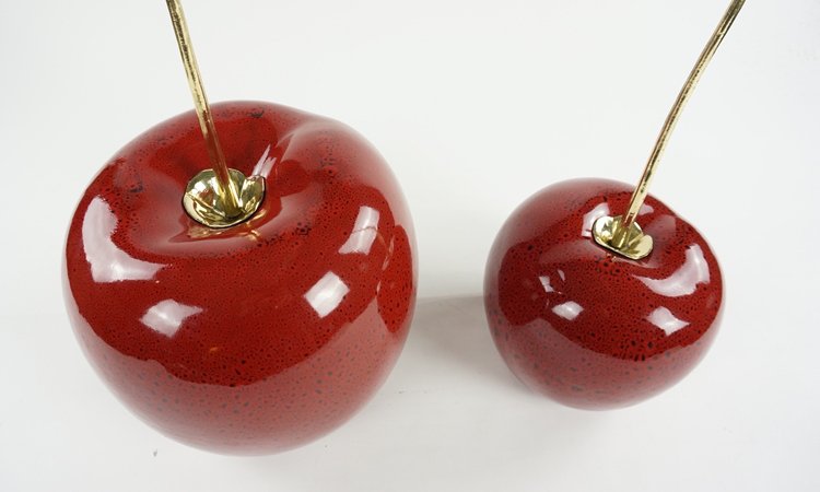 Аксессуар для интерьера Вишня Cherry Аксессуар для интерьера Вишня Cherry - Loft-Concept в Липецке