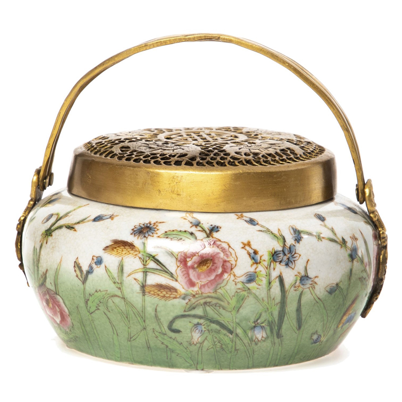 Шкатулка Wildflowers Box Мульти Шкатулка Wildflowers Box Мульти в Липецке | Loft Concept