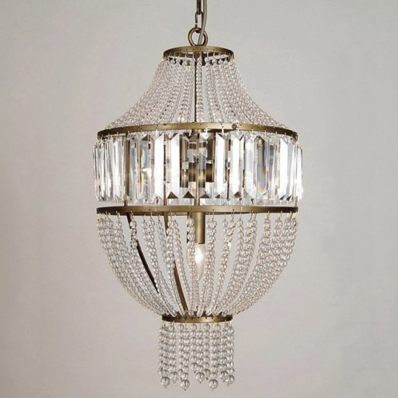 Люстра Antic Bronze ArtDeco Chandelier Бронза Люстра Antic Bronze ArtDeco Chandelier Бронза в Липецке | Loft Concept