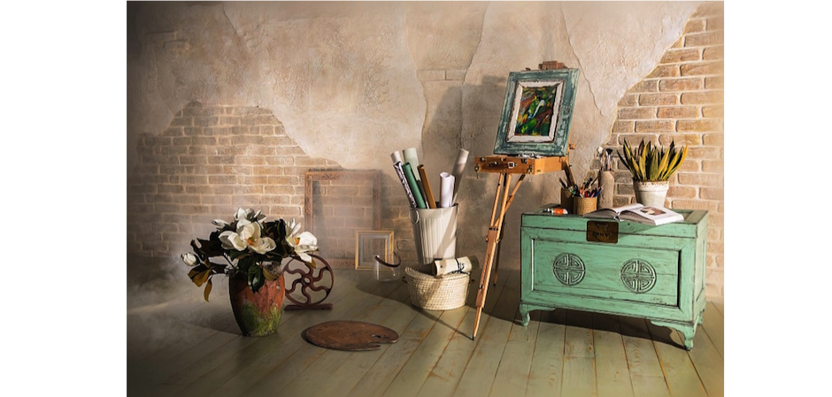 Китайский сундук Confucius Китайский сундук Confucius - Loft-Concept в Липецке