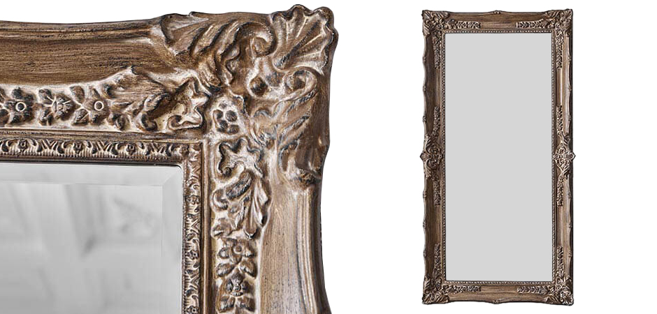 Зеркало Vetsera Mirror Зеркало Vetsera Mirror - Loft-Concept в Липецке