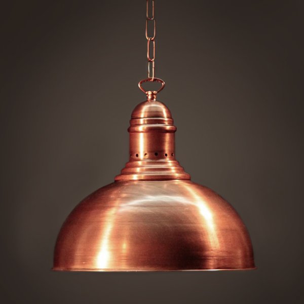 Подвесной светильник Copper Pendant Lamp Onion Dome Алюминий Латунь Медь Подвесной светильник Copper Pendant Lamp Onion Dome Алюминий Латунь Медь в Липецке | Loft Concept