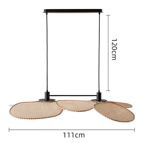 Подвесной светильник Takibi Two Lamp Pendant Подвесной светильник Takibi Two Lamp Pendant в Липецке