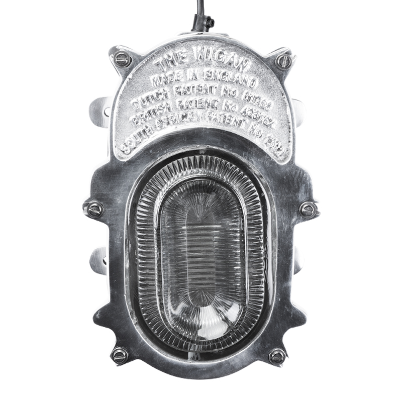 Бра Headlight Sconce Хром Бра Headlight Sconce Хром в Липецке | Loft Concept