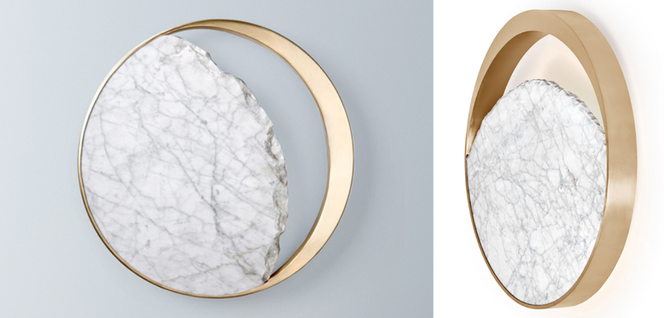 Бра Eclipse WALL LAMP Ginger and Jagger Бра Eclipse WALL LAMP Ginger and Jagger - Loft-Concept в Липецке