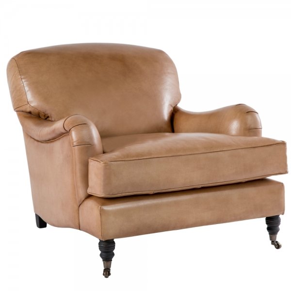 Кресло Charming Royal Seat Бежево-серый Кресло Charming Royal Seat Бежево-серый в Липецке | Loft Concept