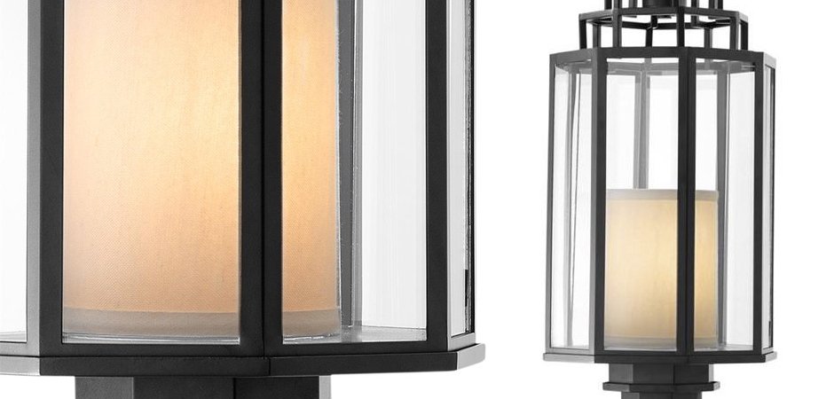 Люстра Lantern Monticello M Люстра Lantern Monticello M - Loft-Concept в Липецке