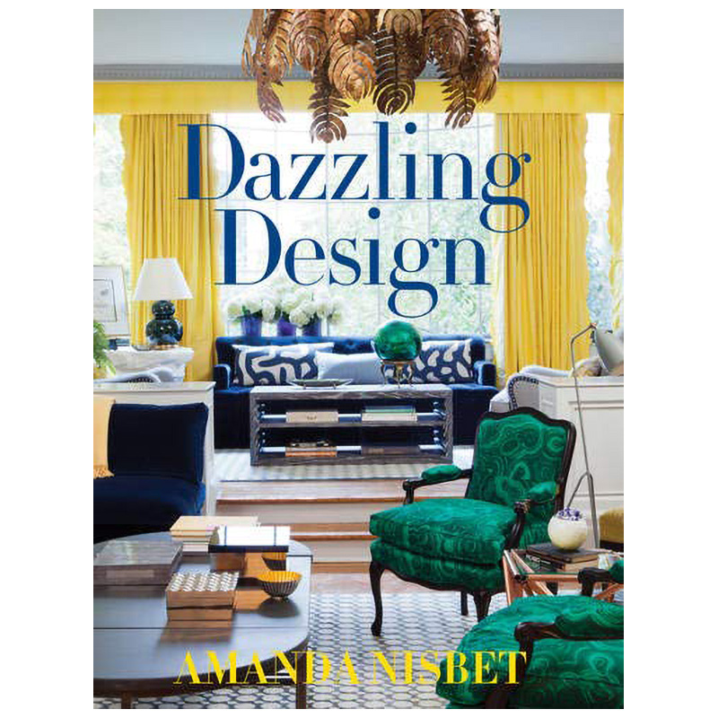 Dazzling Design by Amanda Nisbet Dazzling Design by Amanda Nisbet в Липецке | Loft Concept