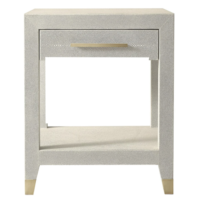 Charles Stingray Ivory Side Table Приставной стол скат Золотой ivory ( слоновая кость ) Charles Stingray Ivory Side Table Приставной стол скат Золотой ivory ( слоновая кость ) в Липецке | Loft Concept