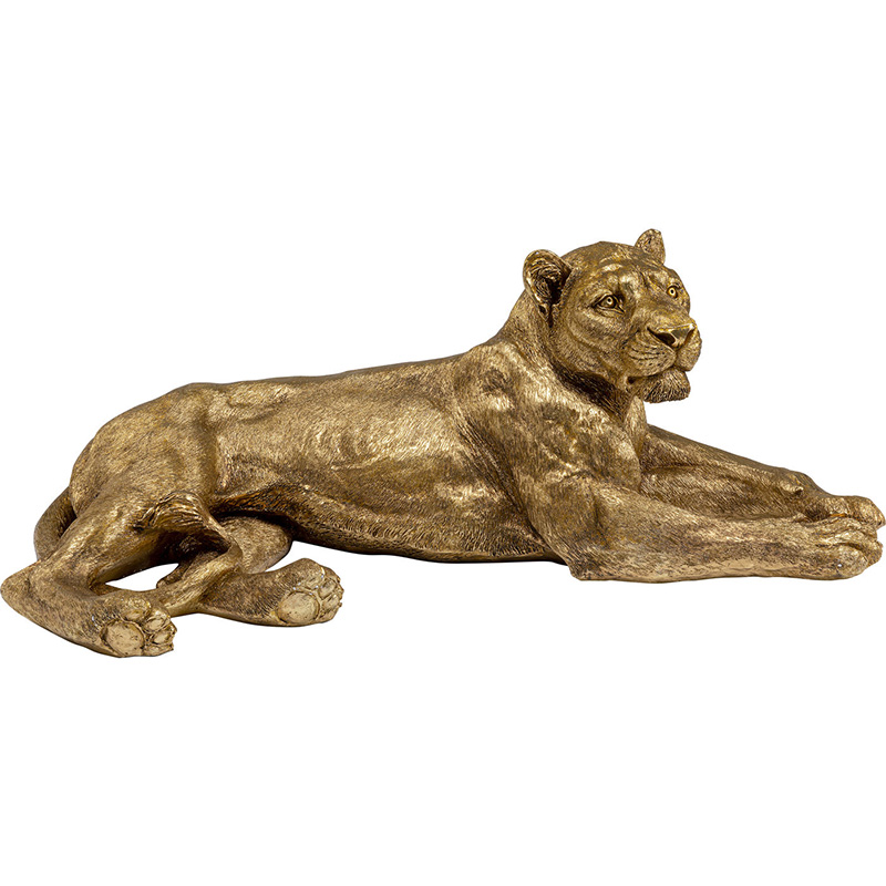 Аксессуар Golden Lioness Золотой Аксессуар Golden Lioness Золотой в Липецке | Loft Concept