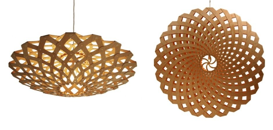 Люстра Flax - Loft-Concept в Липецке