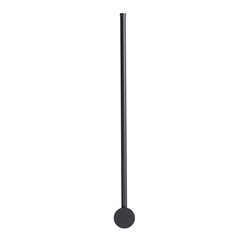 Бра Trumpet Tube Black 61 Черный Бра Trumpet Tube Black 61 Черный в Липецке | Loft Concept