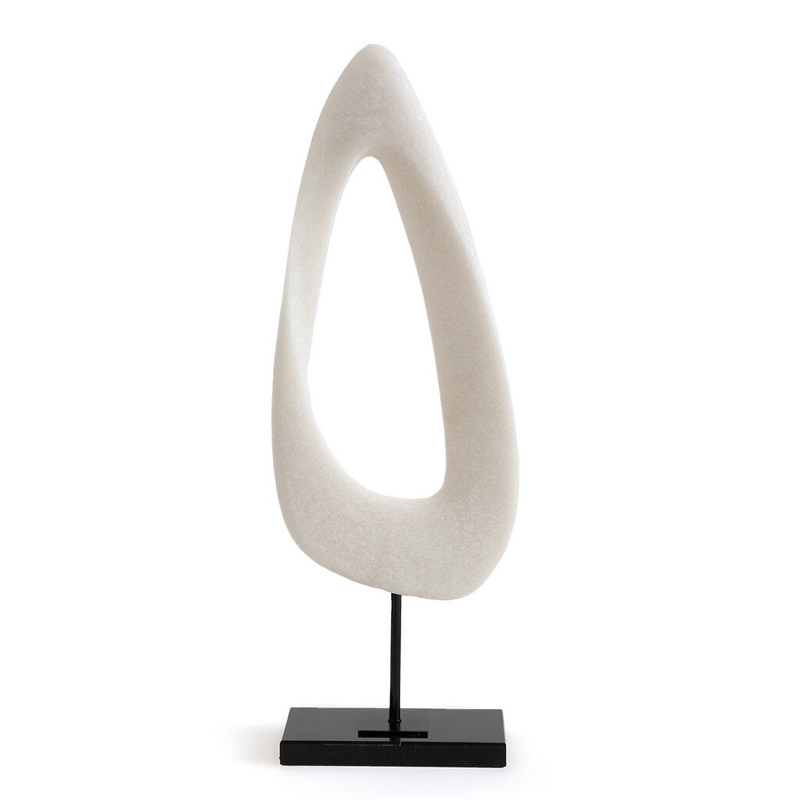 Статуэтка Elbis Statuette Белый Статуэтка Elbis Statuette Белый в Липецке | Loft Concept