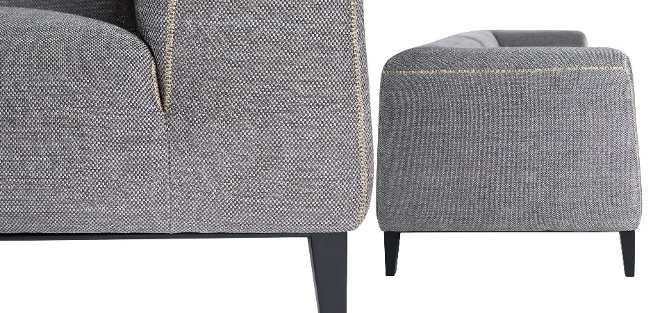 Диван Soft Geometry Диван Soft Geometry - Loft-Concept в Липецке