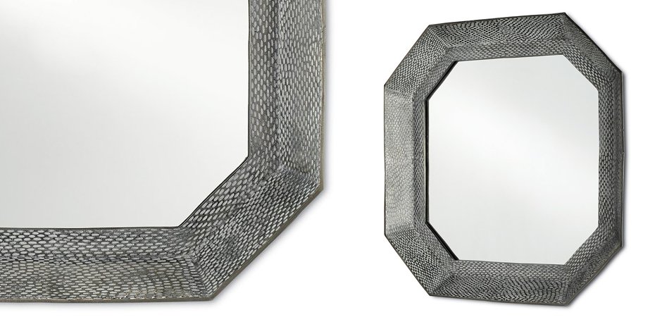 Зеркало Robah Mirror Зеркало Robah Mirror - Loft-Concept в Липецке