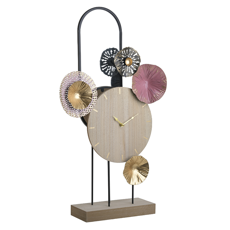 Часы с зеркалом Sara Watch Мульти Часы с зеркалом Sara Watch Мульти в Липецке | Loft Concept