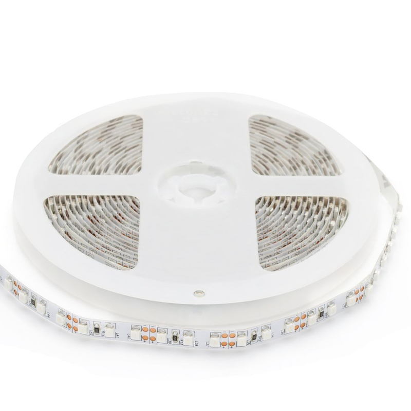 Светодиодная лента 4,8W/m 60LED/m 3528SMD красный 5M Белый Светодиодная лента 4,8W/m 60LED/m 3528SMD красный 5M Белый в Липецке | Loft Concept