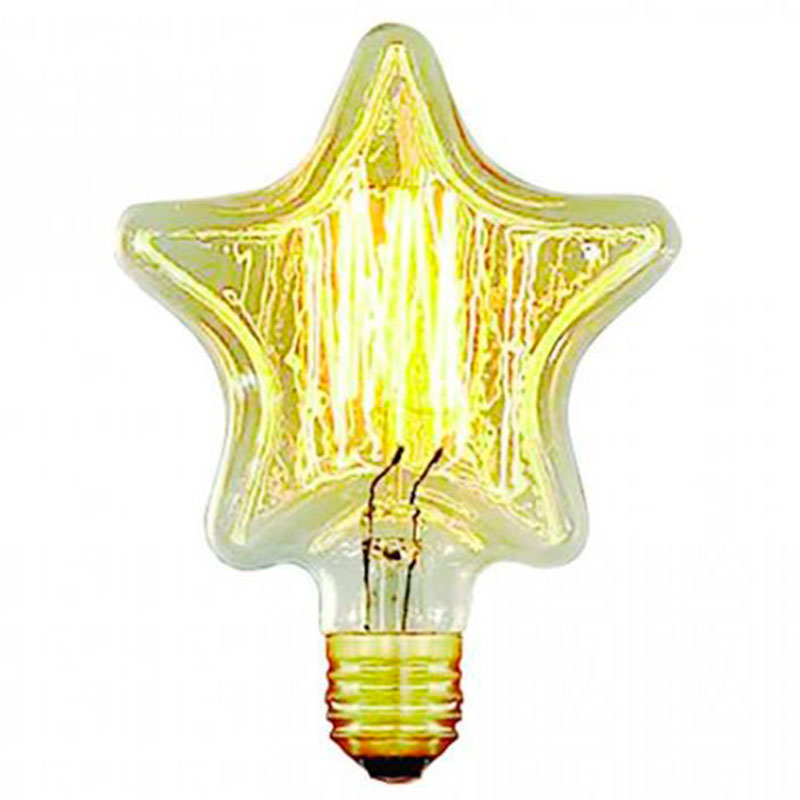 Лампочка Loft Edison Retro Bulb №41 40 W  в Липецке | Loft Concept 