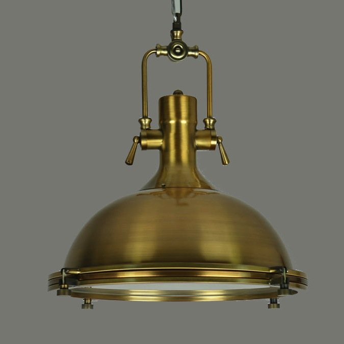 Светильник T2 Brass Loft Ste ampunk Spotlight Латунь Светильник T2 Brass Loft Ste ampunk Spotlight Латунь в Липецке | Loft Concept