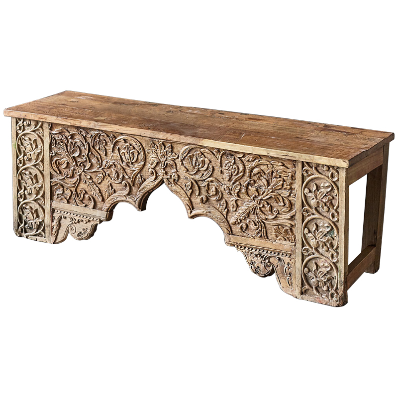 Консоль Amato Console Древесина Консоль Amato Console Древесина в Липецке | Loft Concept