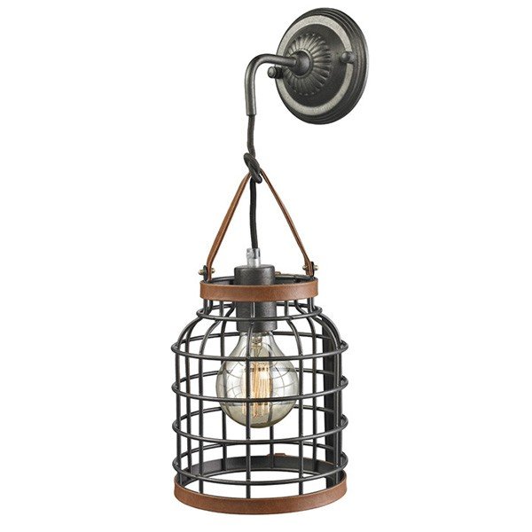 Бра Light Metal Bars Bra Бра Light Metal Bars Bra в Липецке | Loft Concept