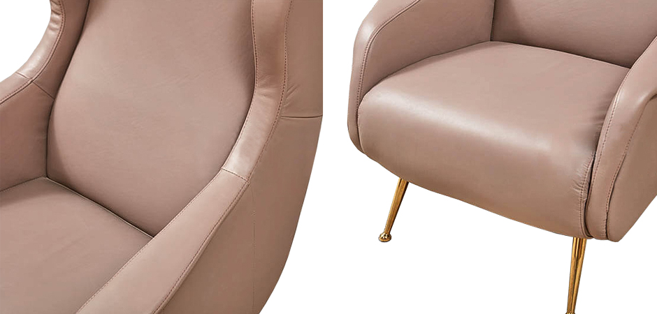 Кресло Gastone Chair Кресло Gastone Chair - Loft-Concept в Липецке