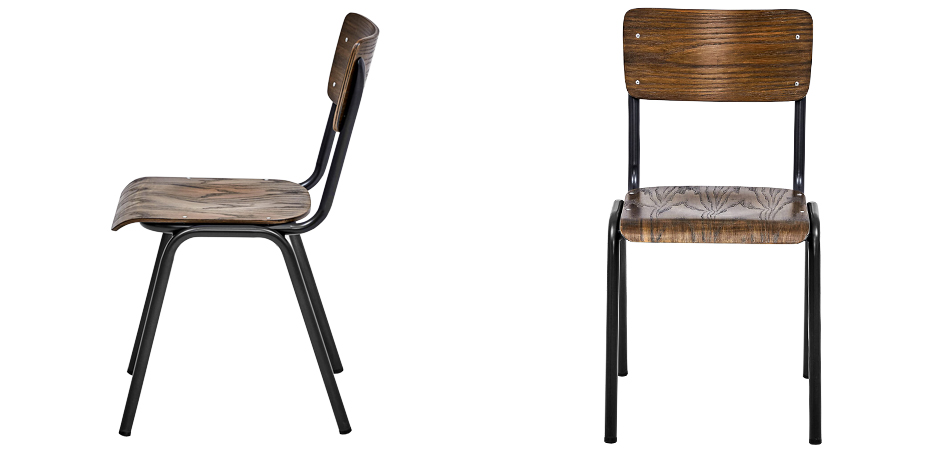 Стул Joshua Loft Stool Стул Joshua Loft Stool - Loft-Concept в Липецке