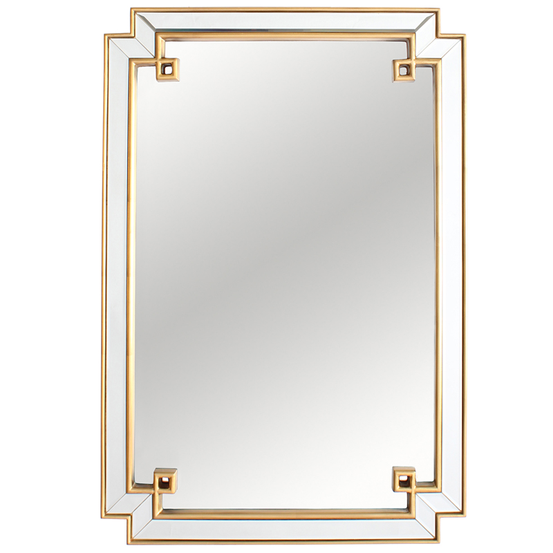 Зеркало Ruzzini Mirror Зеркало Ruzzini Mirror в Липецке | Loft Concept