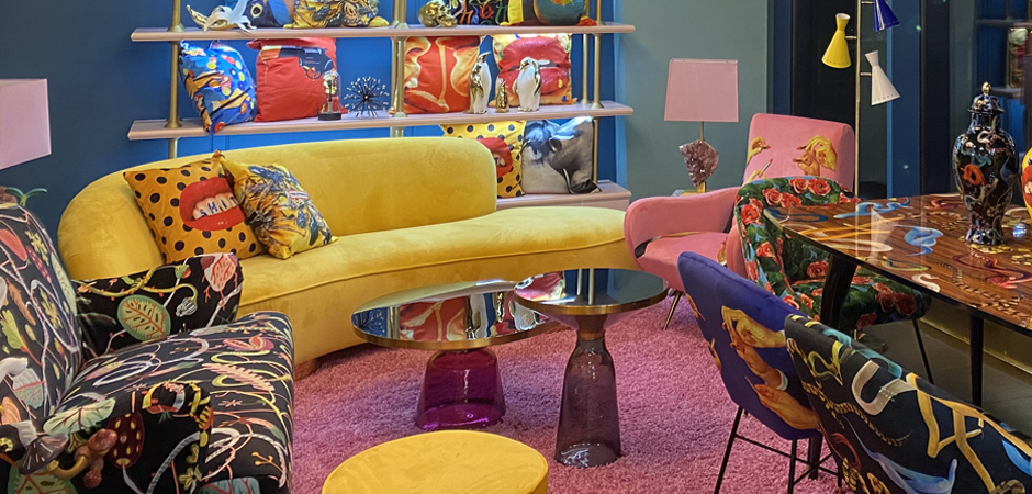 Диван Caramel Softness Диван Caramel Softness - Loft-Concept в Липецке