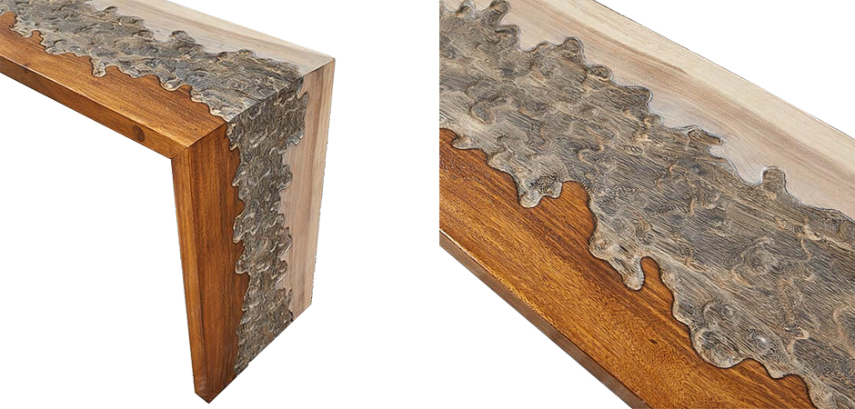 Консоль Current Tree Console Консоль Current Tree Console - Loft-Concept в Липецке