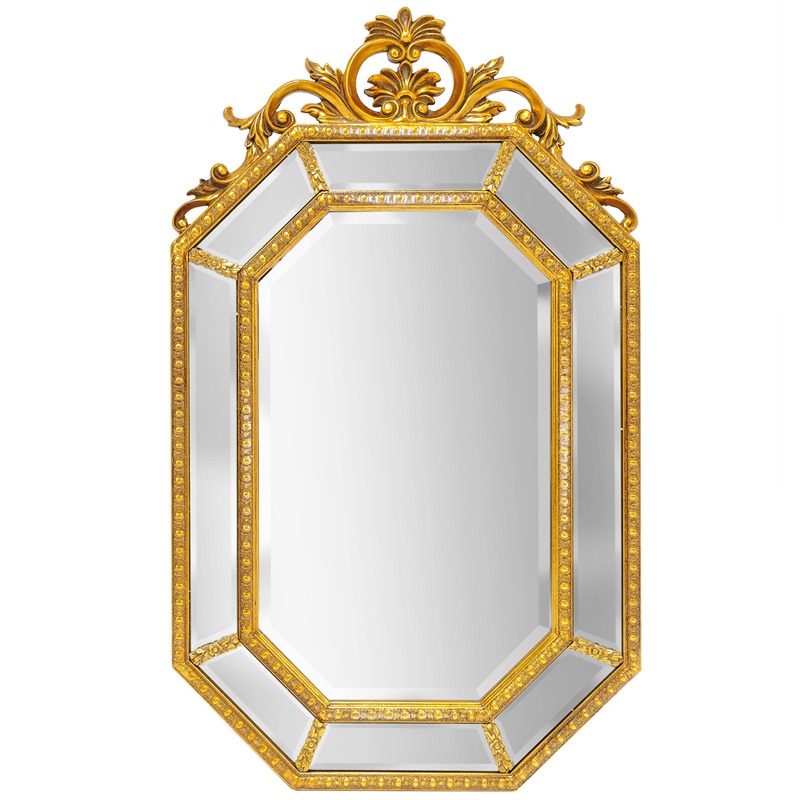 Зеркало Pisani Mirror Зеркало Pisani Mirror в Липецке | Loft Concept