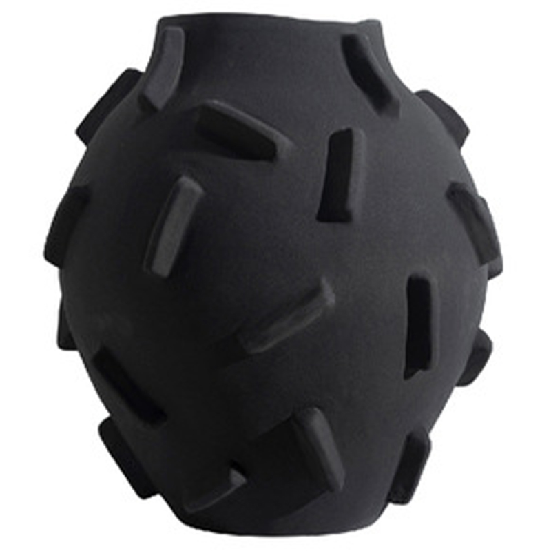 Ваза Molecule Collection Black Vase Белый Ваза Molecule Collection Black Vase Белый в Липецке | Loft Concept