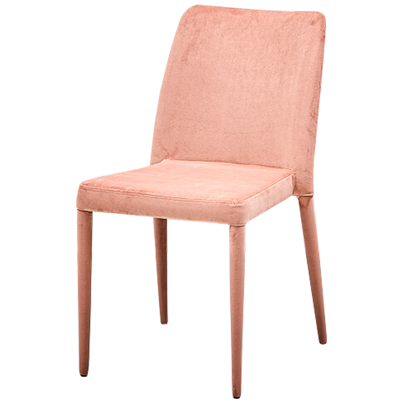 Стул Gordon Stool pink Розовый Стул Gordon Stool pink Розовый в Липецке | Loft Concept