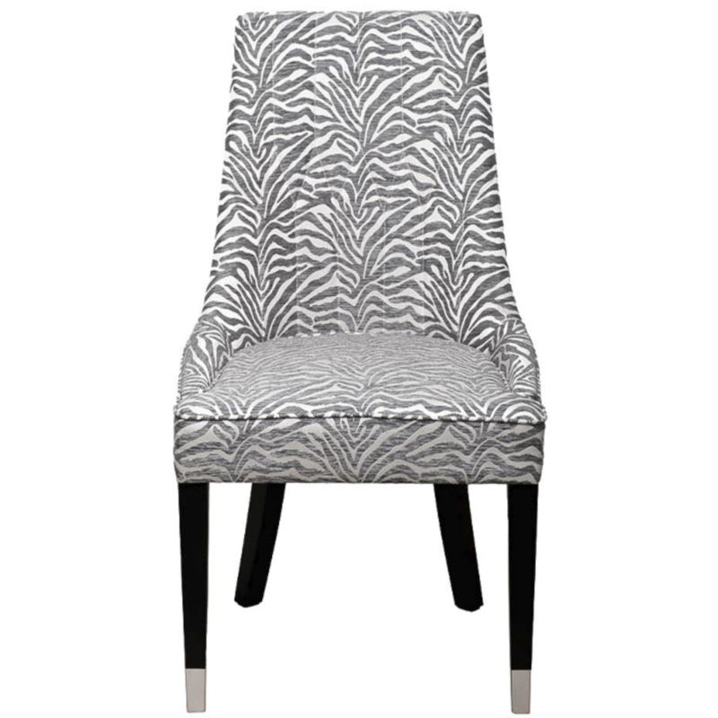Стул Scorff scandi Серый Стул Scorff scandi Серый в Липецке | Loft Concept