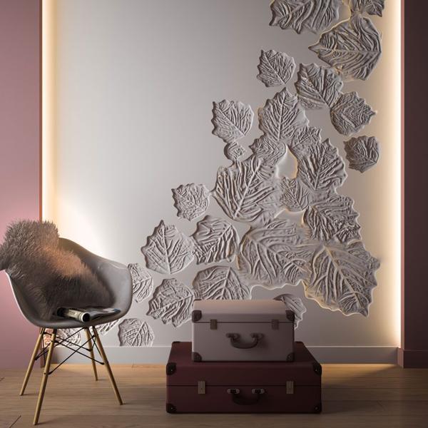 Барельеф BIRCH Барельеф BIRCH в Липецке | Loft Concept