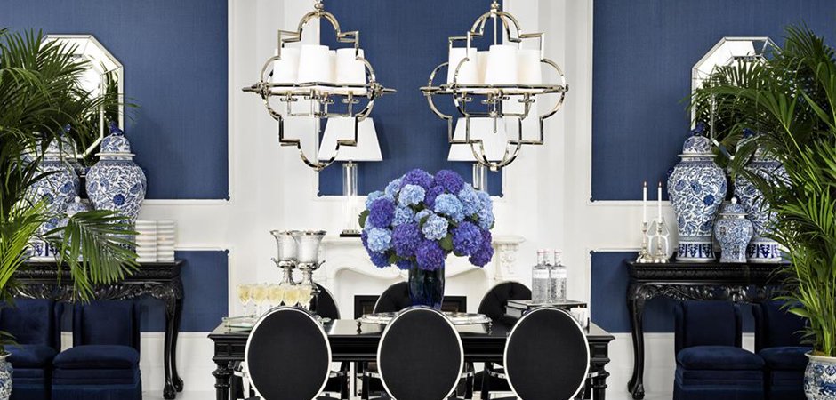 Люстра Lantern Mandeville L Nickel - Loft-Concept в Липецке