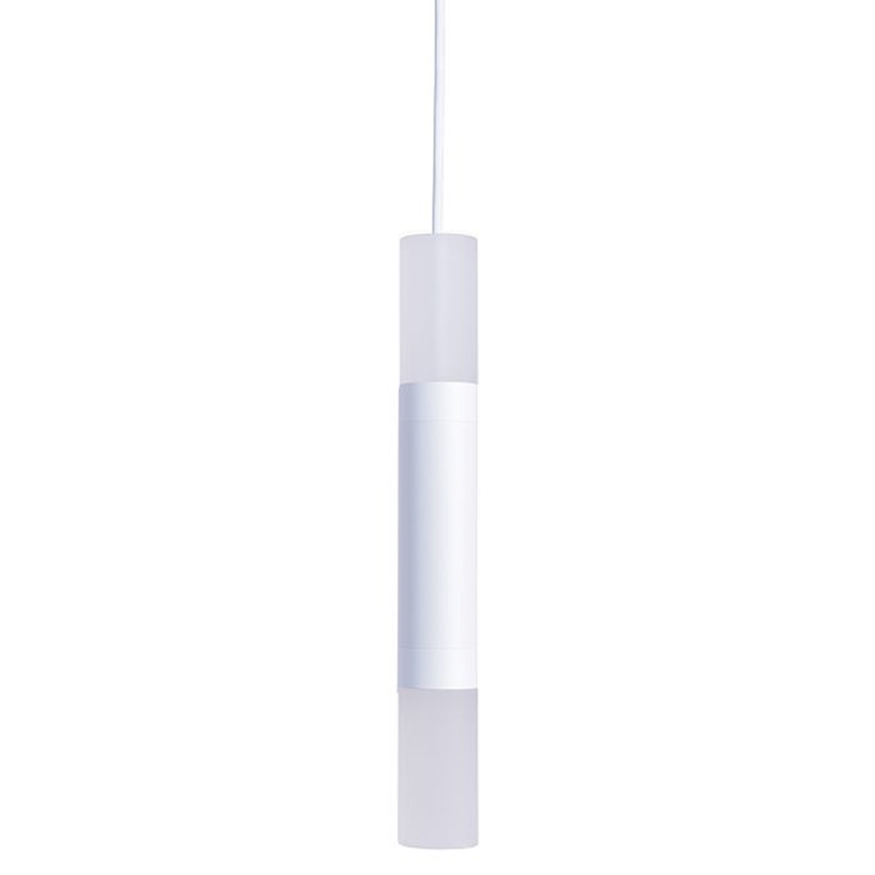Белый подвесной светильник Useful Light Белый Белый подвесной светильник Useful Light Белый в Липецке | Loft Concept