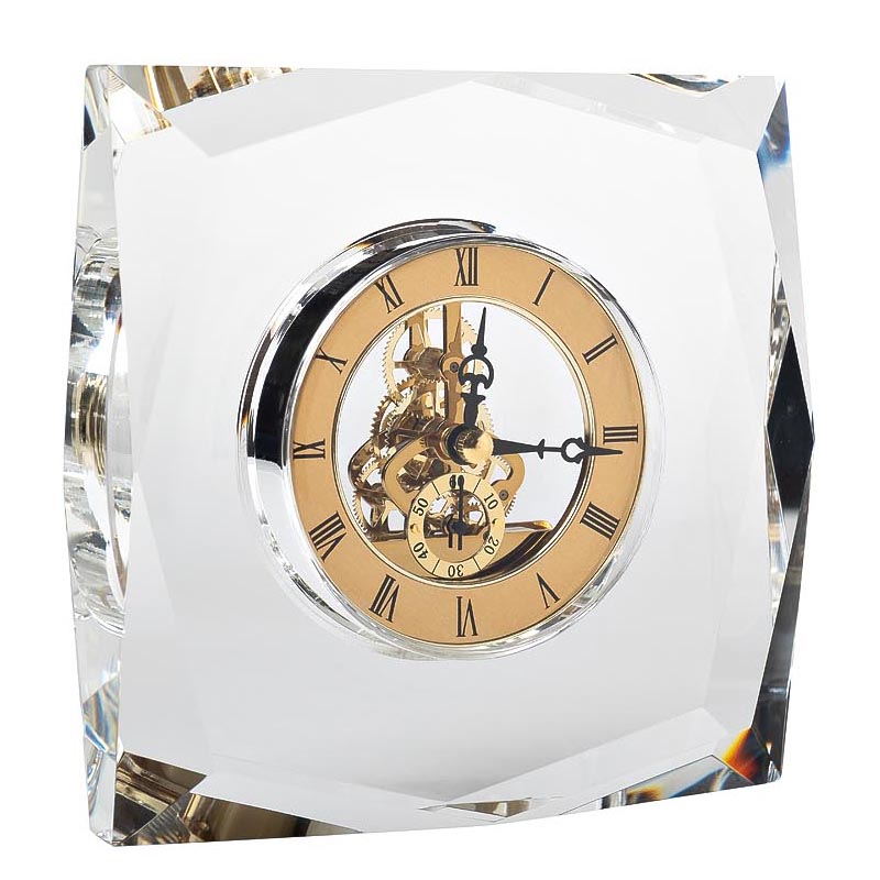 Часы Watch Liam glass Золотой Часы Watch Liam glass Золотой в Липецке | Loft Concept