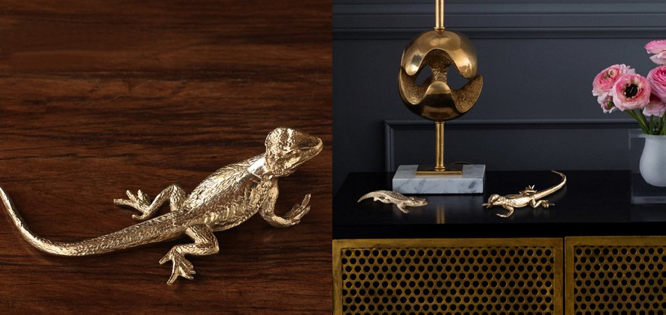 Аксессуар Golden Agama Аксессуар Golden Agama - Loft-Concept в Липецке