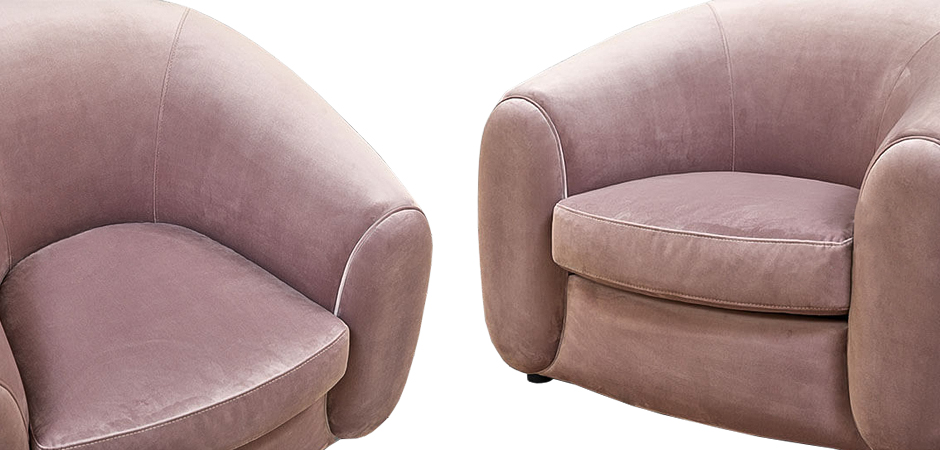 Кресло Cosimo Chair Кресло Cosimo Chair - Loft-Concept в Липецке
