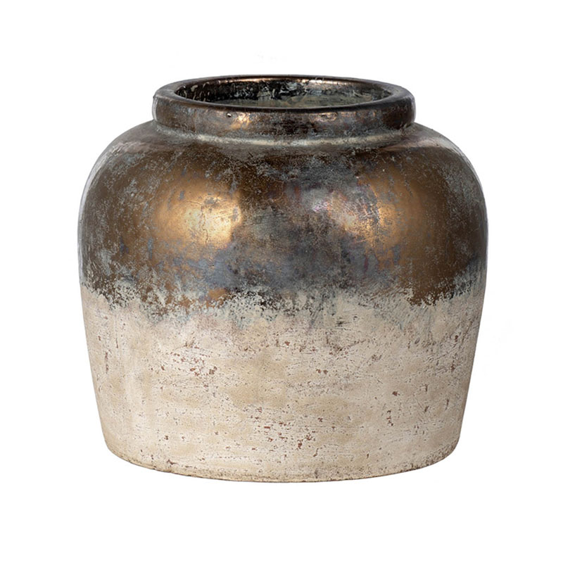 Ваза Vase Argenta metal 29 Ваза Vase Argenta metal 29 в Липецке | Loft Concept