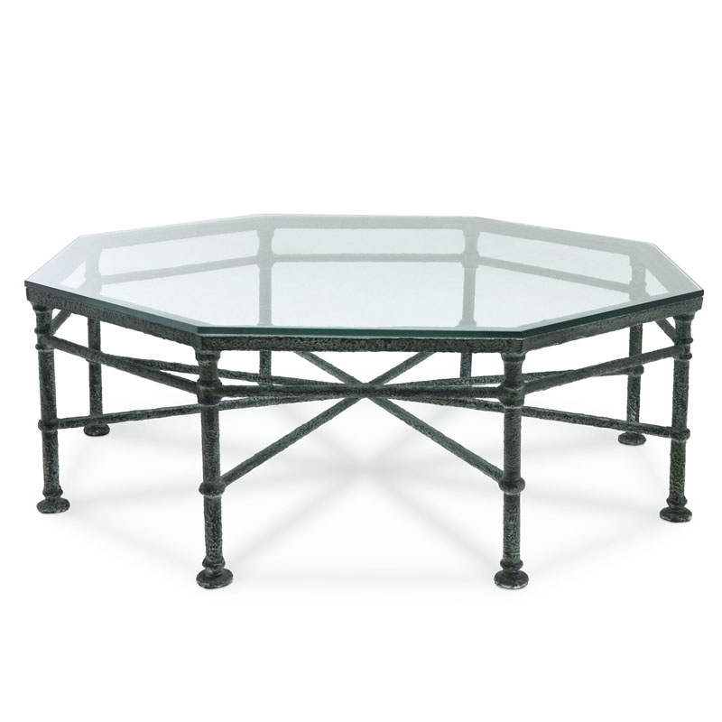 Кофейный стол Eichholtz COFFEE TABLE BIENNALE OCTAGON Серый (Gray) Кофейный стол Eichholtz COFFEE TABLE BIENNALE OCTAGON Серый (Gray) в Липецке | Loft Concept