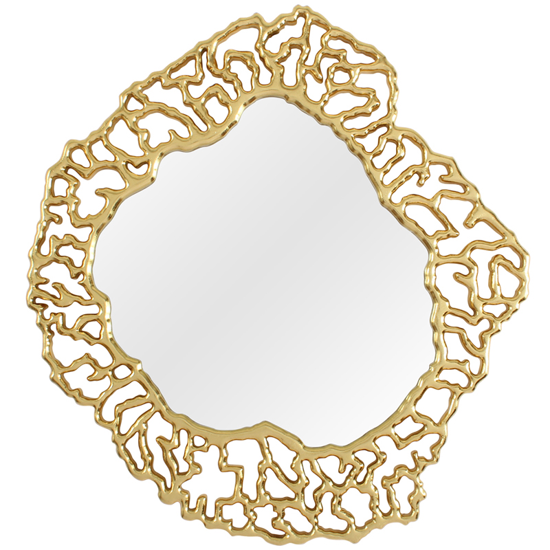 Зеркало Lightning Strike Mirror Зеркало Lightning Strike Mirror в Липецке | Loft Concept