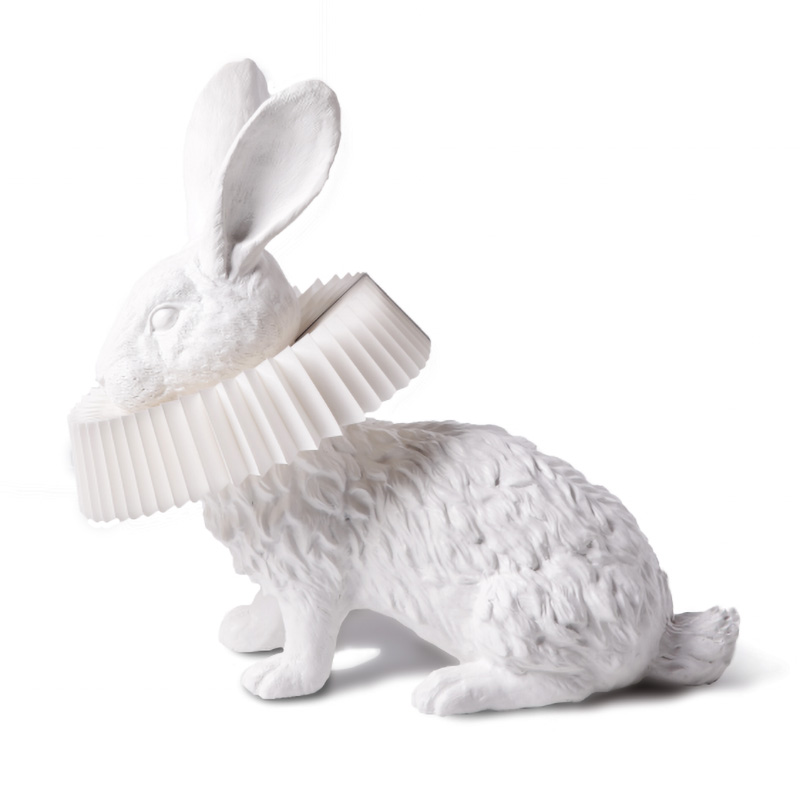 Table Lamp White Rabbit C Белый Table Lamp White Rabbit C Белый в Липецке | Loft Concept