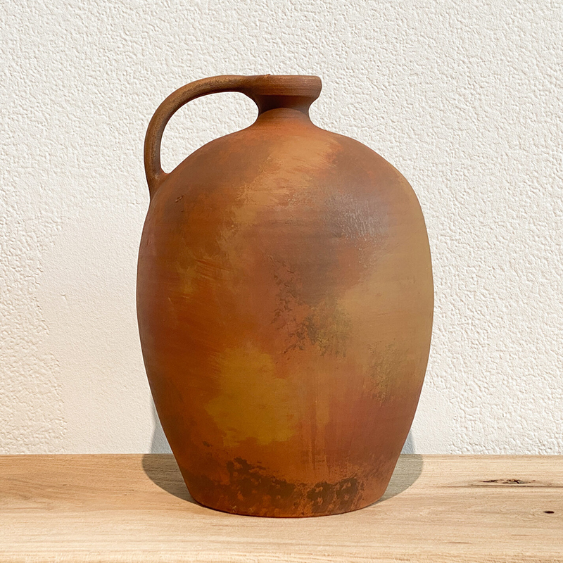 Ваза Nayeli Vase Коричневый Ваза Nayeli Vase Коричневый в Липецке | Loft Concept