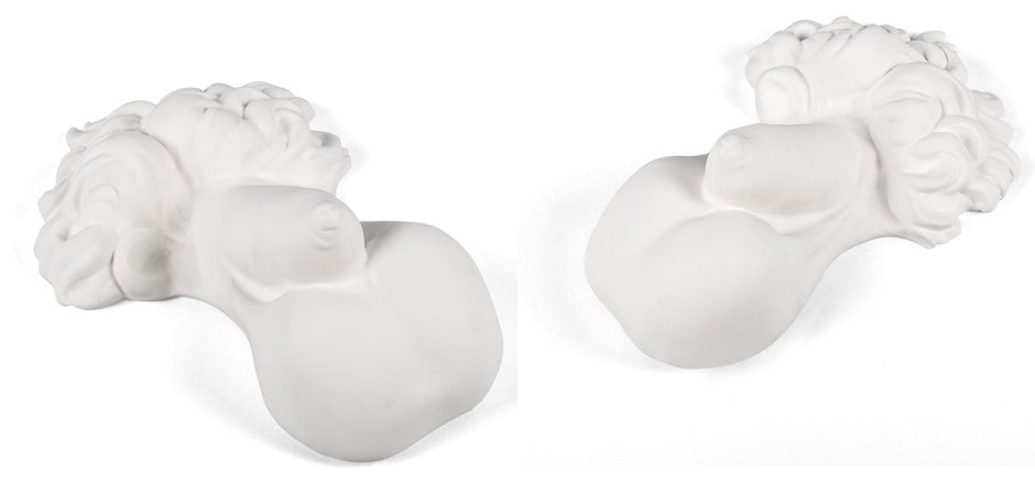 Аксессуар Seletti Memorabilia Mvsevm Penis Аксессуар Seletti Memorabilia Mvsevm Penis - Loft-Concept в Липецке