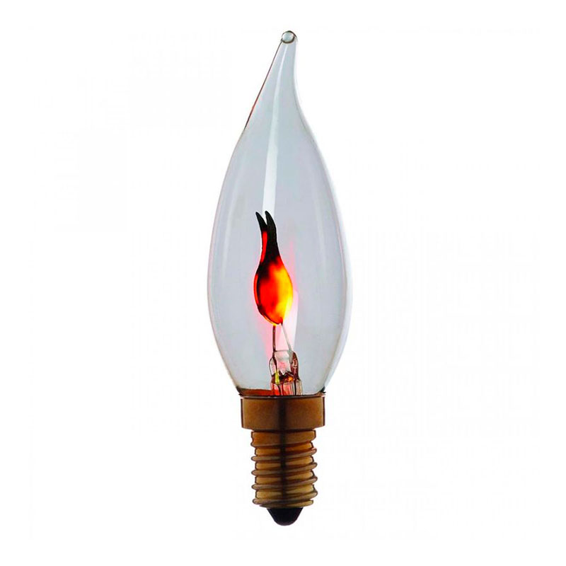 Лампочка Loft Edison Retro Bulb №56 3 W Лампочка Loft Edison Retro Bulb №56 3 W в Липецке | Loft Concept
