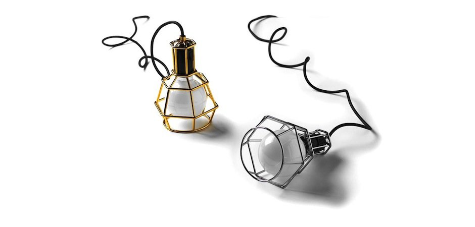 Подвесной светильник Work Lamp Подвесной светильник Work Lamp - Loft-Concept в Липецке
